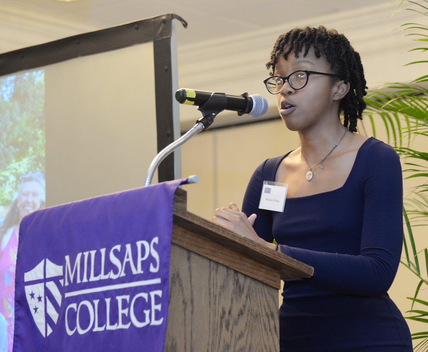 Millsaps College | Lettie Pate Whitehead Foundation